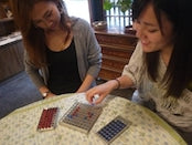 GO ARK (ジーオー・アーク) 新デザイン 9路 囲碁セット