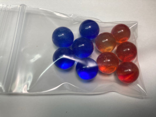 GO ARK用 予備碁石５個セット